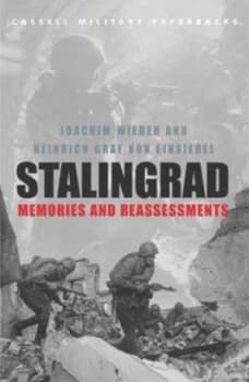 Stalingrad by Heinrich Graf Von Einsiedel Paperback