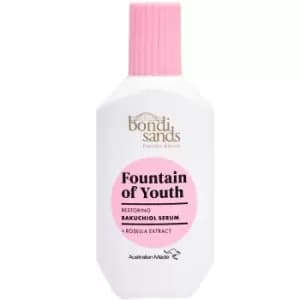 Bondi Sands Fountain of Youth Bakuchiol Serum 30ml