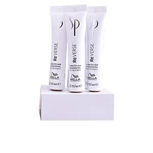 REVERSE 3-minutes hair regenerating pre-treatment 6 x 20ml