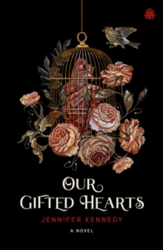 Our Gifted Hearts Paperback / softback