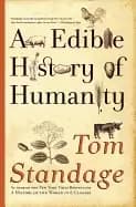 edible history of humanity