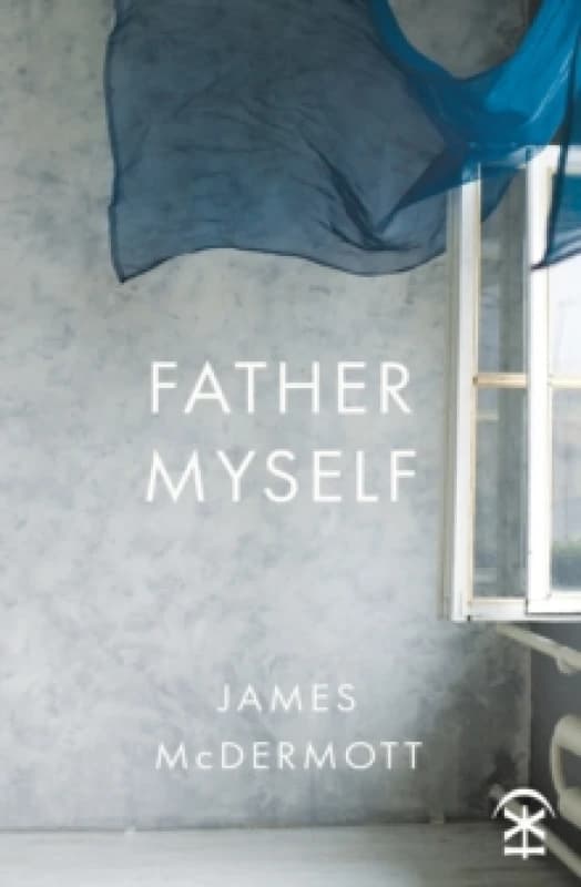 Father Myself Paperback / softback