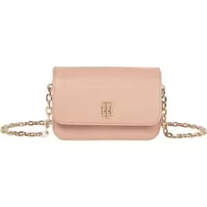 Tommy Hilfiger Timeless Mini Crossover Bag - Pink