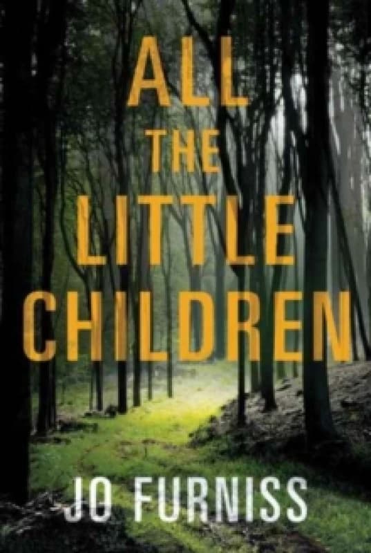 All the Little Children Paperback / softback