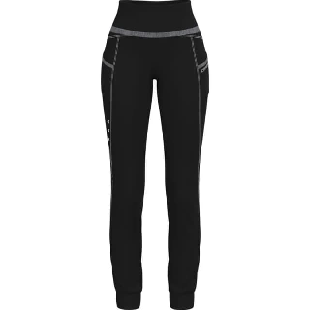 Womens leggings Crazy Exit Light Noir Female L