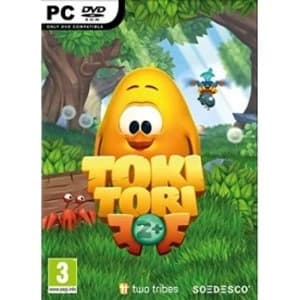 Toki Tori 2 Plus PC Game