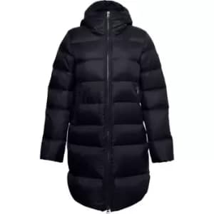 Under Armour Sportstyle Padded Jacket Ladies - Black