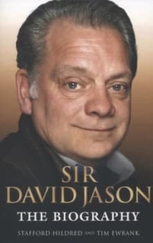 Sir David Jason by Stafford Hildred Paperback
