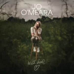 With Love by Jo O'Meara CD Album