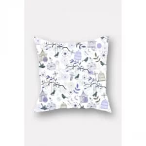 YS69873628 Multicolor Cushion Cover