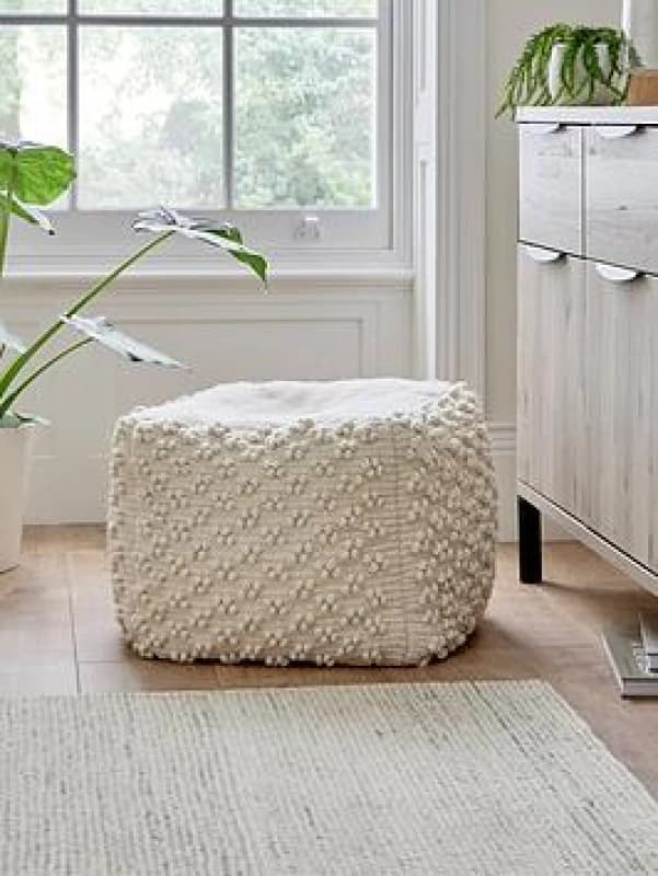 Kaikoo White Goal Triangle, White KAI24-118