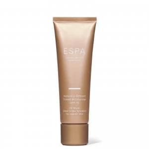 ESPA Tinted Moisturiser SPF 15 - Blush