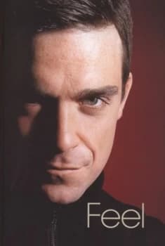 Feel by Chris Heath Hardback