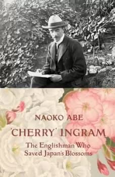 Cherry Ingram by Naoko Abe