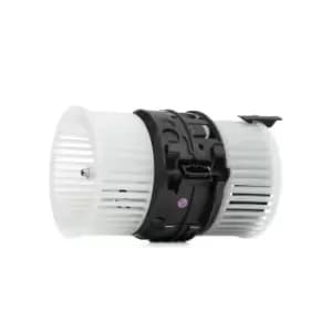 RIDEX Blower Motor without integrated regulator 2669I0068 Heater Blower Motor,Interior Blower RENAULT,MEGANE III Grandtour (KZ0/1)