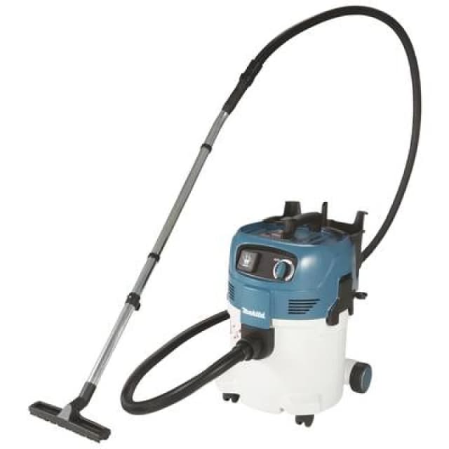 Makita VC3012L Staubsauger Klasse l. 30l