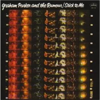 Graham Parker - Stick To Me (Music CD)