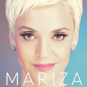 Mariza by Mariza CD Album
