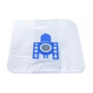 Lyvia - Miele FJM Microfibre Bags x 5 + 2 Filter - SDB331A