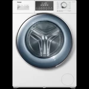 Haier HW120-B14876N 12KG 1400RPM Freestanding Washing Machine
