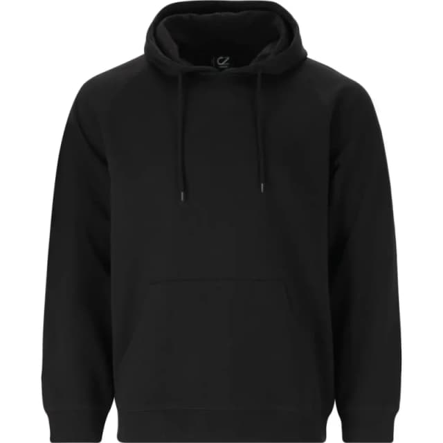 Cruz Hooded sweatshirt Cruz Alfredo Noir Male 4XL CR241696-1001