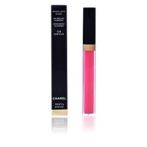 ROUGE COCO gloss #728-rose pulpe