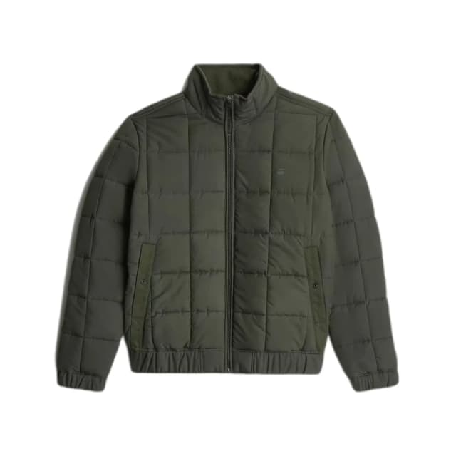 G-Star Down jacket G-Star Meefic Gris Male S