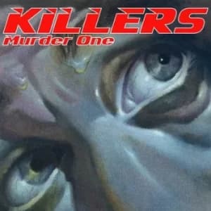Murder One by Killers Vinyl Album