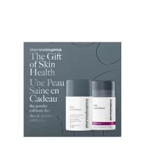 Dermalogica The Power Exfoliant Duo