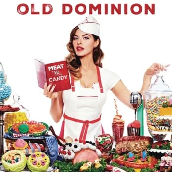 Old Dominion - Meat and Candy Vinyl