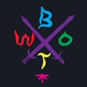 Mary Susan by Blood On The Wall Vinyl Album