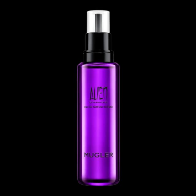 Mugler Alien Extraintense Eau de Parfum Refill 100ml Misc