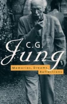 Memories Dreams Reflections by C. G Jung Paperback