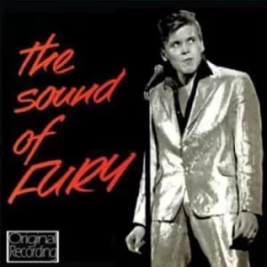 The Sound of Fury by Billy Fury CD Album