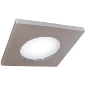 Linea Verdace Aqua Recessed Downlight Aluminum IP65