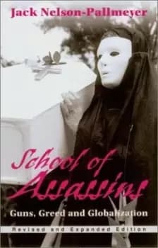 School of assassins by Jack Nelson-Pallmeyer