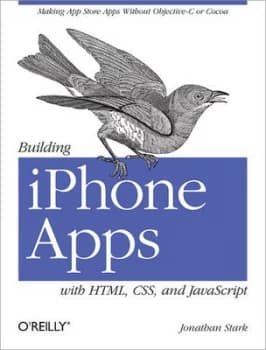 Building iPhone Apps with Html Css and Javascript by Jonathan Stark Paperback