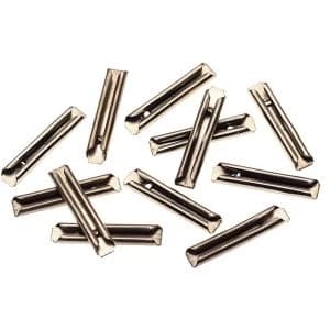 Fishplates Pack 12 Hornby Model Accessory