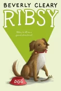 Risby by Beverly Cleary