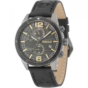 Mens Timberland Sagamore Watch