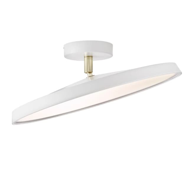 Nordlux Kaito 2 Pro 40 - Ceiling light - White 2320556001