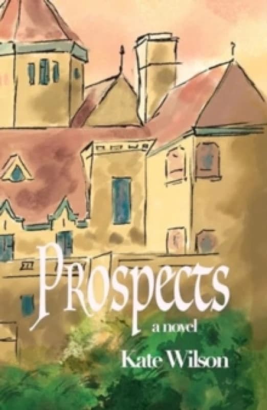 Prospects Paperback / softback