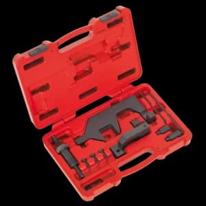 Sealey VSE5982 Petrol Engine Setting/Locking Kit - BMW, Mini, 1.6 Chain Drive