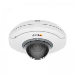 AXIS M5054 PTZ 1MP Indoor Dome Network Camera - Varifocal