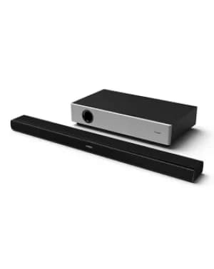 Sharp HT-SBW160 2.1ch Ultra Slim Soundbar