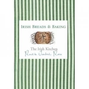 The Irish Kitchen - Breads and Baking by Ruth Ross Paperback