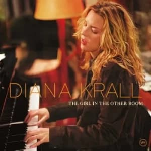 The Girl in the Other Room by Diana Krall Vinyl Album