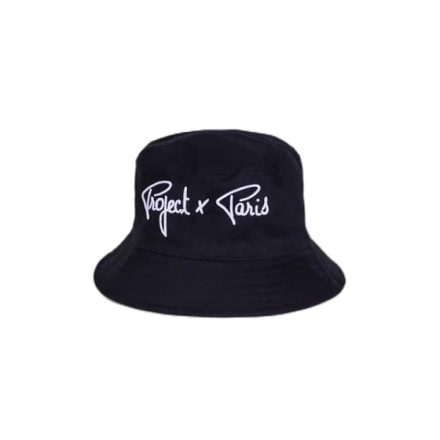 Project X Paris Bob Project X Paris Noir Unisex TU