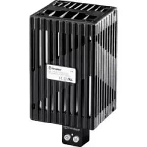 Finder 7H.51.0.230.0100 Heater 110 - 230 V 100 W (L x W x H) 218 x 63 x 70 mm