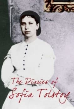 The Diaries of Sofia Tolstoy by Sofia Tolstoy Hardback